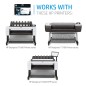 HP Ink730 300ml GY
